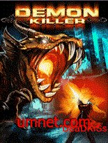 game pic for Demon Killer